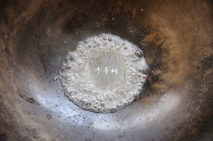 Pure Dry Goods Technology Sharing Post: 6 Morphological Changes of White Sugar in The Process of Frying Sugar, Sugar Water, Frosting, Silk Drawing, Glass, Tender Juice, Sugar Color recipe