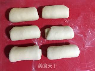 # Fourth Session of The Baking Contest and is A Love to Eat Festival # One Fermentation, One Roll of White Toast recipe