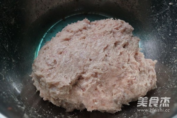 Wenzhou Fish Cake recipe