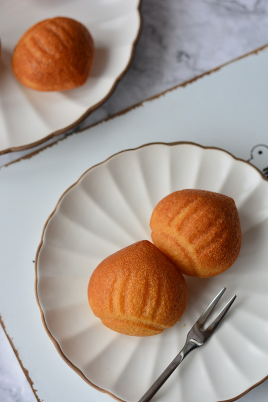 Chestnut Cake recipe