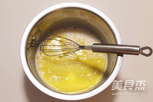 French Muffins recipe