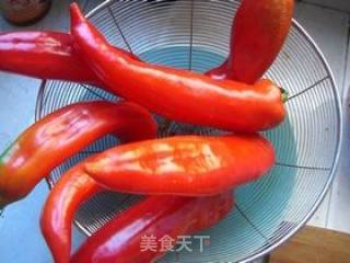 Korean Hot Sauce recipe