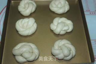 Old-fashioned Bread recipe