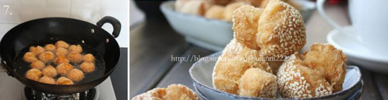 Xiaokou Jujube recipe