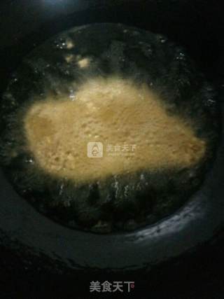 Fried Chicken Chop recipe