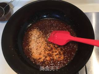 Tujia Sauce-flavored Biscuits recipe