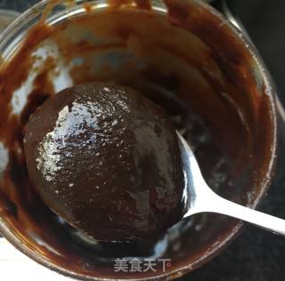 Dipping Sauce recipe