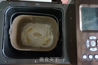 Sausage Bread recipe