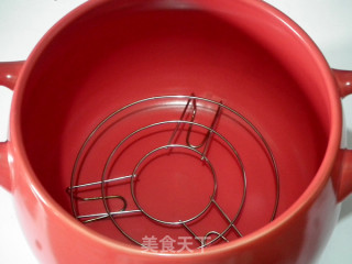 Kun Bo Casserole Roasted Sweet Potatoes recipe