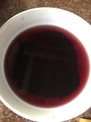 # Fourth Baking Contest and is Love to Eat Festival# Purple Rice Cheese Buns recipe