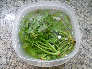 Toon with Egg White recipe