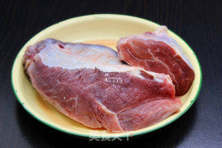 Beef Dumplings recipe