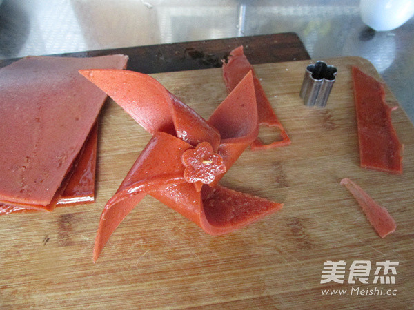 Gotan Pi Windmill recipe