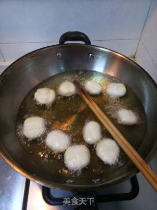 Sugar Oil Papa recipe