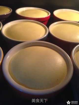 Soufflé recipe