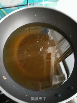 Crispy Peanuts recipe