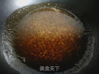Osmanthus Sweet Lotus Root recipe