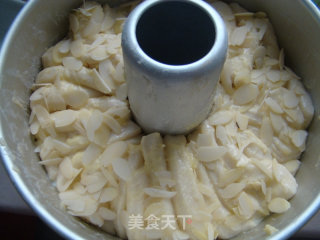 Fragrant Condensed Milk Bread recipe