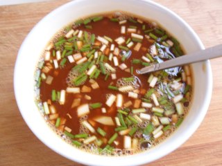 Sweet and Sour Carp recipe