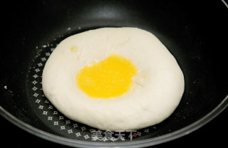 Sea and Land Fresh Pizza-winners of Lezhong Colorful Summer Baking Competition recipe