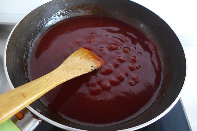 Herring in Tomato Sauce recipe