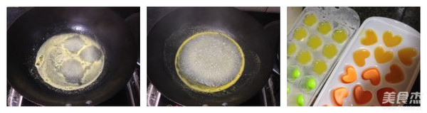 Jelly recipe