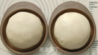 Cheese Bag recipe