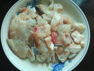 Home Cooking One by One Steamed Pansa Fish Fillet recipe