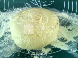 #aca烤明星大赛#sicilian Bread recipe