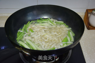 Fish Noodle Soup recipe