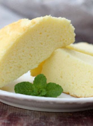 Rice Cooker Cake recipe