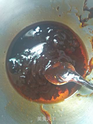 Sauce Pork recipe