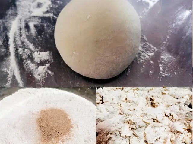 Melaleuca Flour recipe