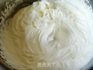 【yiru Private Baking】a Virgo Butter Cake for Yourself---assorted Fruit Butter Cake recipe