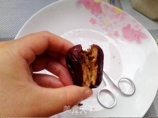 Color Heart is Too Soft recipe