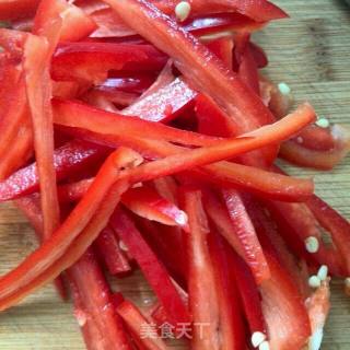 Cold Wild Zheergen recipe