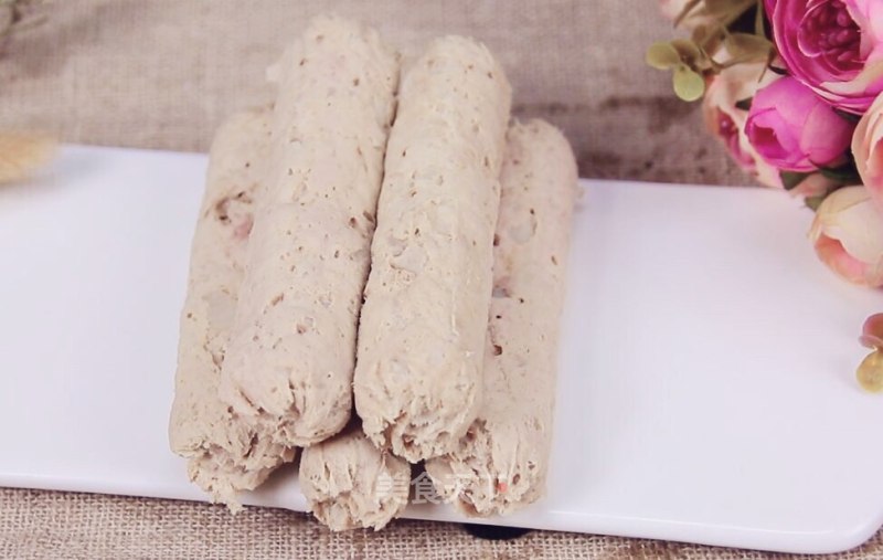 Baby Sausage recipe