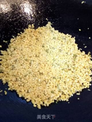 Guangxi Bacon Zong recipe