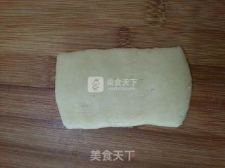 Shortbread recipe