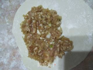 Hot Noodle Box recipe