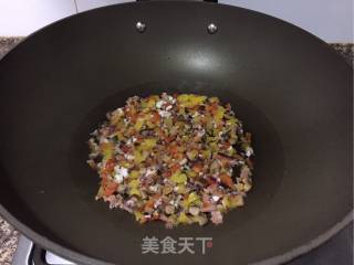 "cold Delicacy" Squid Rice recipe