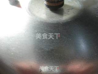 Thousands of Pickled Cabbage Rib Soup recipe