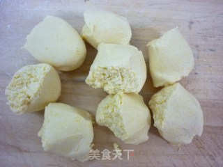 Simulation Pear Bag recipe
