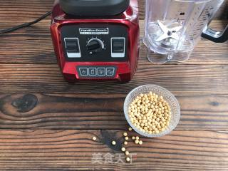 Original Soy Milk recipe