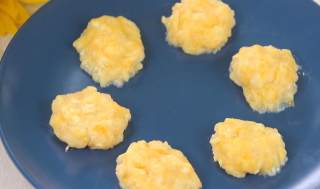 Vegetable Tofu Fish Ball recipe