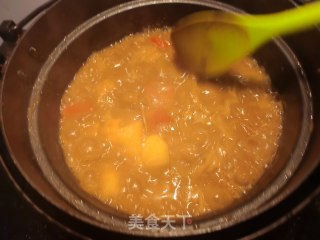 Hokkaido Soup Curry recipe