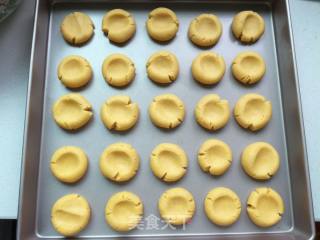Margarita Cookies recipe
