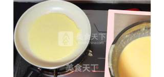 Super Detailed Two Hours to Make Durian Mille Cake/mango Mille Cake recipe