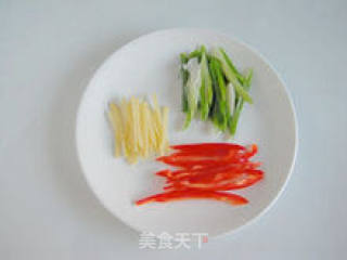 Light and Delicious Taste---【steamed Sea Fresh】 recipe