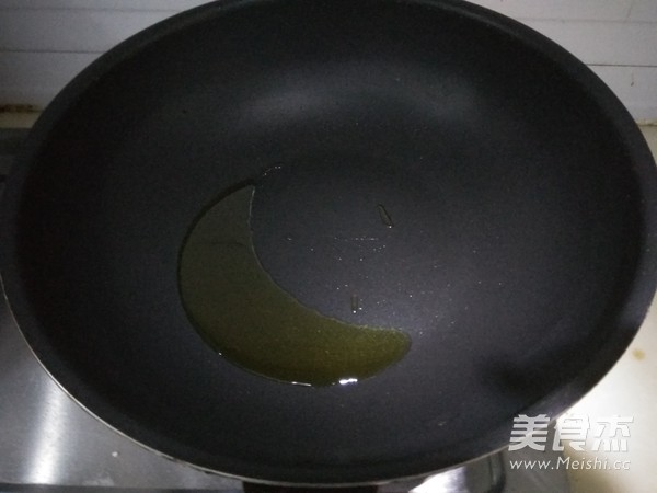 Shrimp Scrambled Eggs recipe